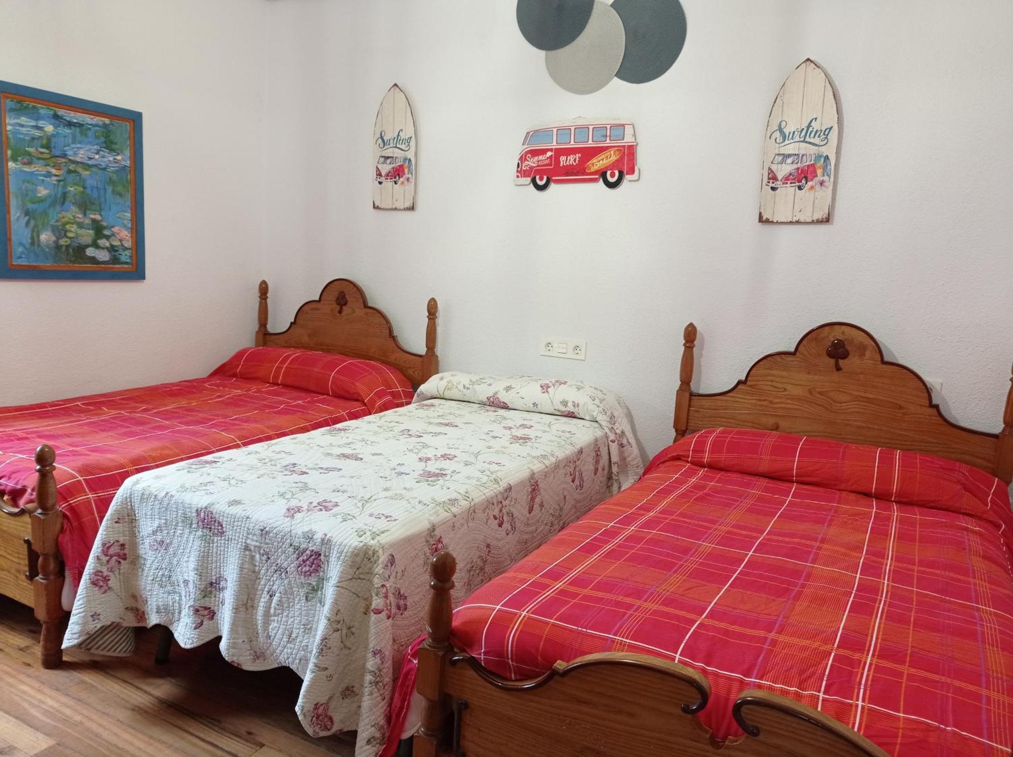 Casa Pita Βίλα Bárcena de Cicero Εξωτερικό φωτογραφία