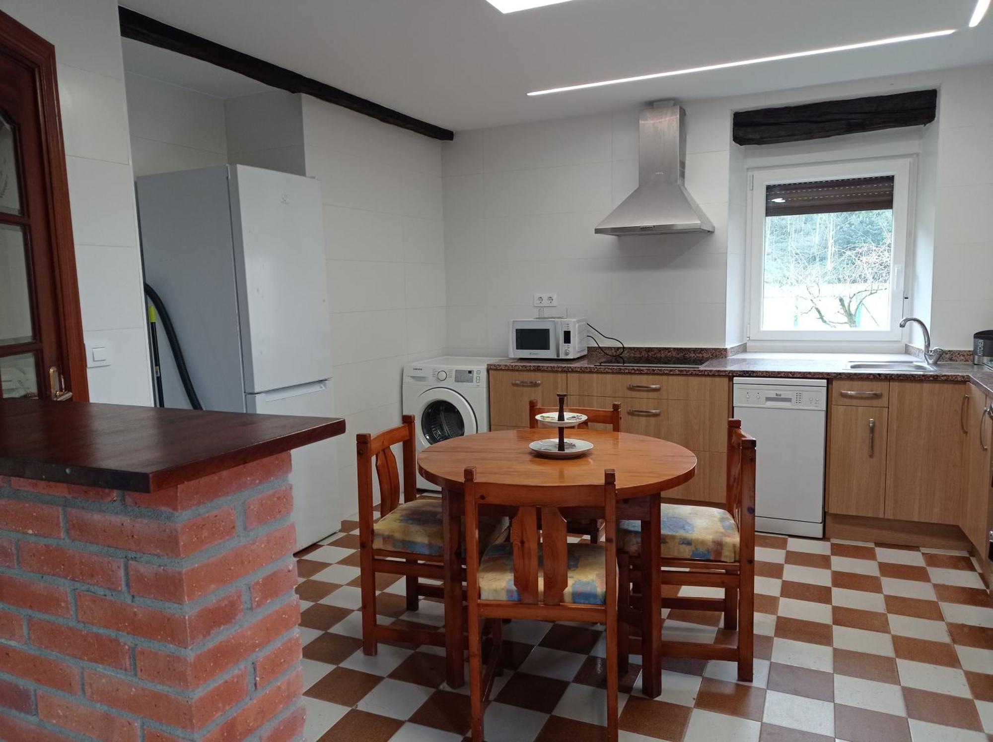 Casa Pita Βίλα Bárcena de Cicero Εξωτερικό φωτογραφία